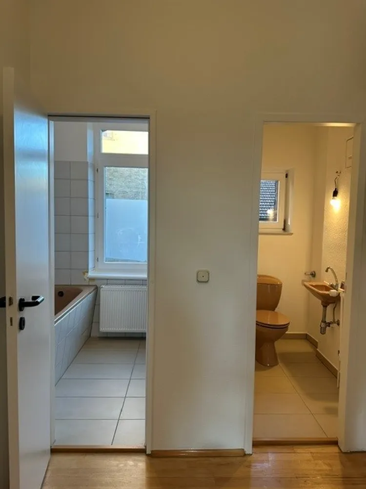 3 room apartment with 70 m² in Aachen – Photo 4