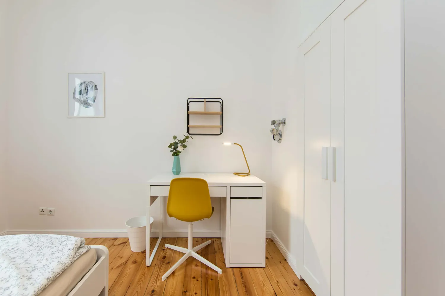 WG-Zimmer in Berlin – Bild 2