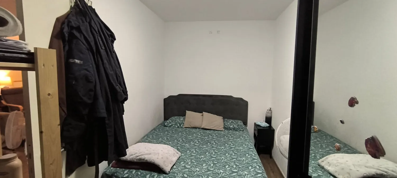 2 room apartment with 56 m² in Düsseldorf – Photo 6