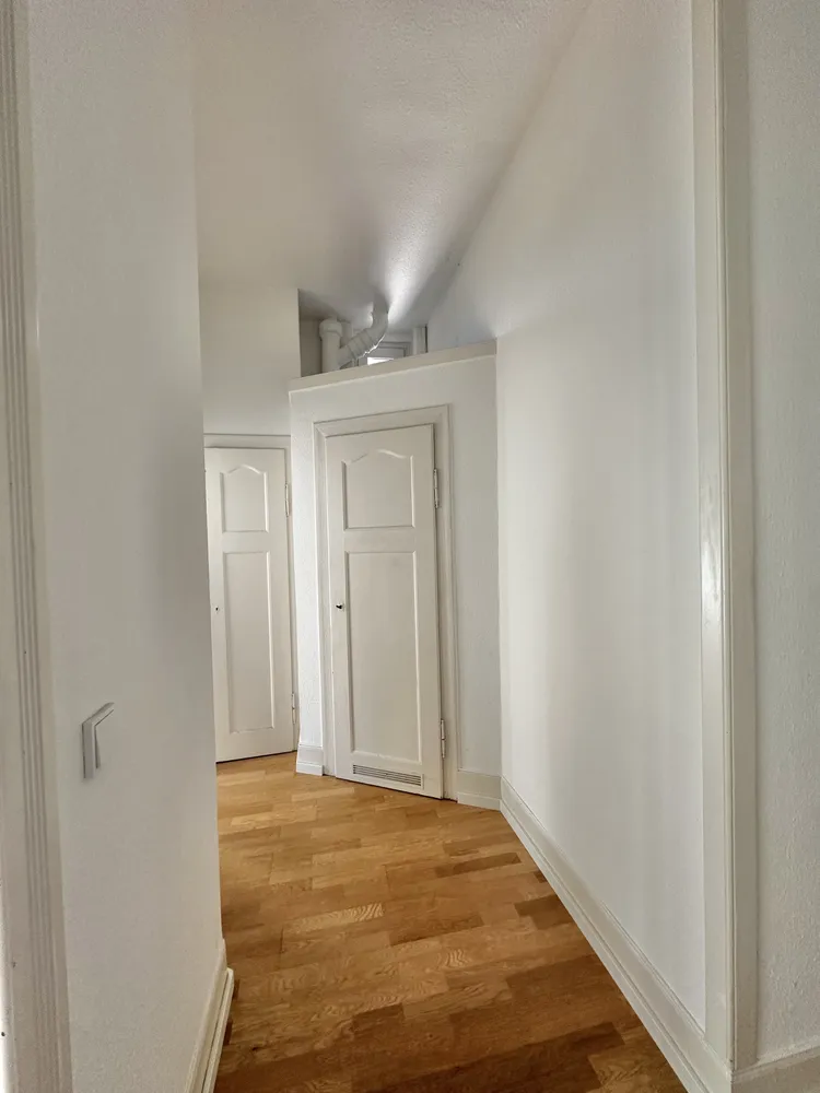 2 room apartment with 58 m² in Frankfurt am Main – Photo 9