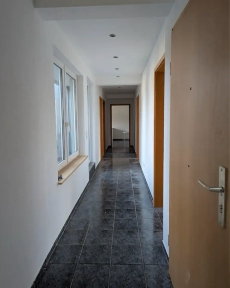 5 Zimmer Wohnung mit 122 m² in Wuppertal – Bild 7