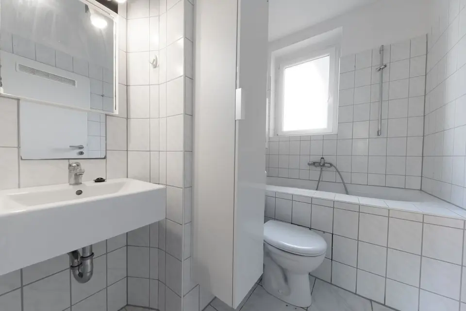 3 Zimmer Wohnung mit 50 m² in Essen – Bild 5