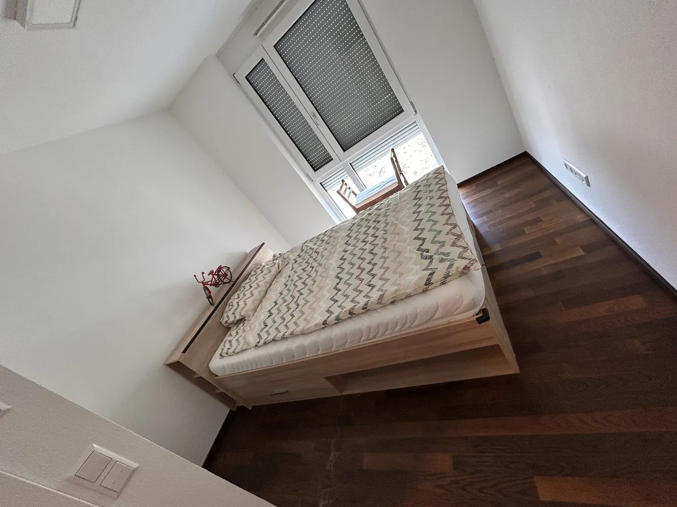 3 Zimmer Wohnung mit 104 m² in Friedrichshafen – Bild 6