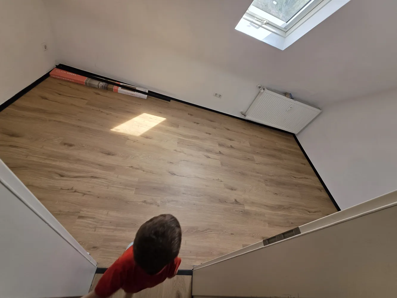 4 Zimmer Wohnung mit 75 m² in Stuttgart – Bild 3