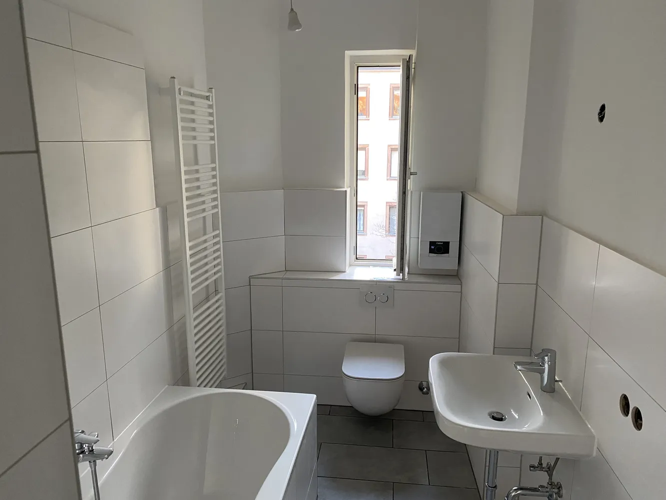 3 room apartment with 85 m² in Nuremberg – Photo 10