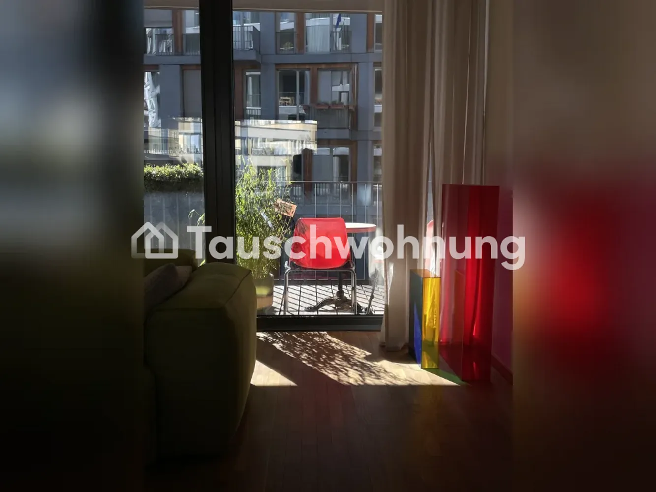 4 Zimmer Wohnung mit 123 m² in Berlin – Bild 2