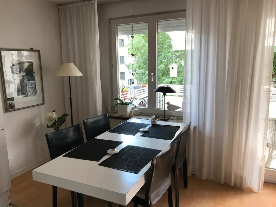 3 Zimmer Wohnung mit 83 m² in Rottenburg am Neckar – Bild 6