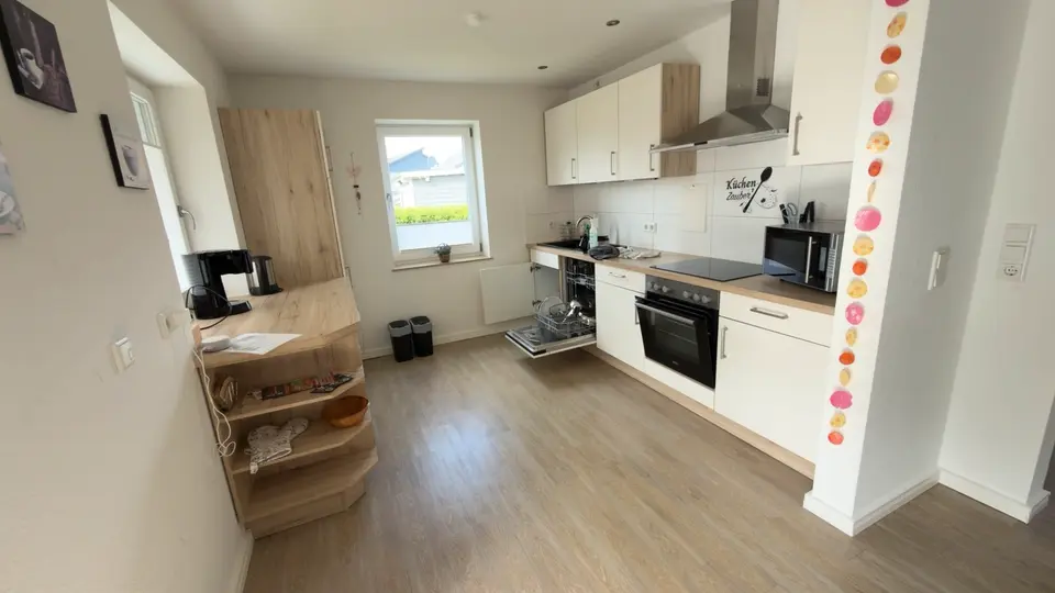 3 Zimmer Haus mit 80 m² in Kiel – Bild 1