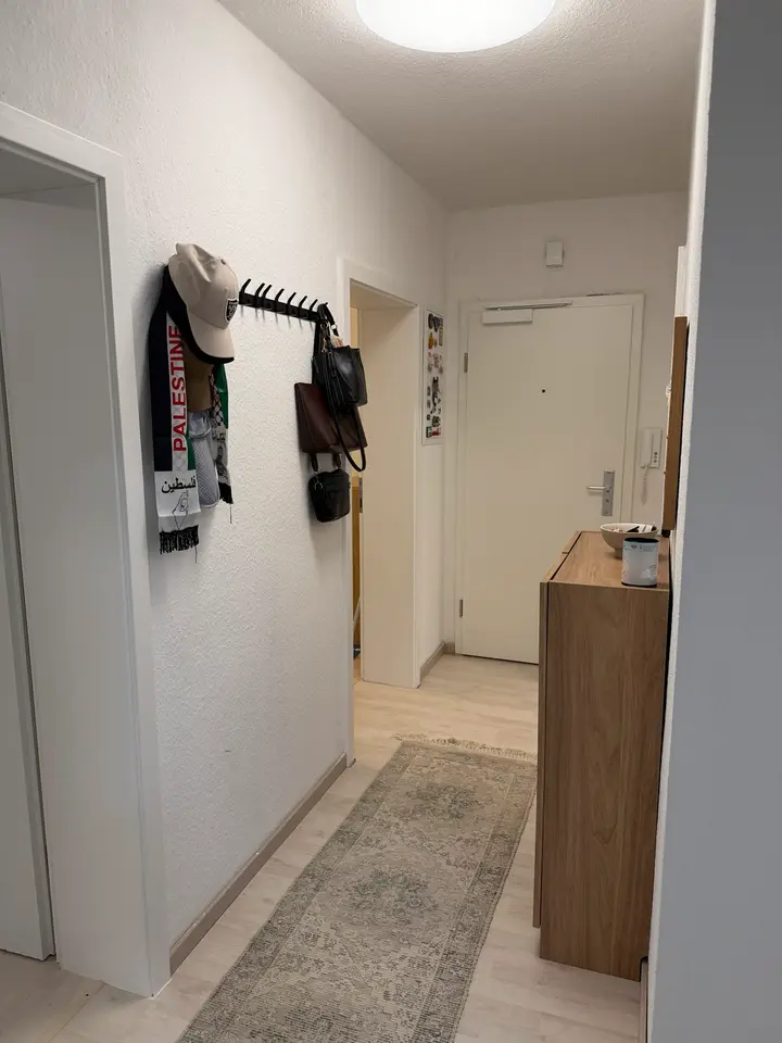 3 Zimmer Wohnung mit 65 m² in Salzgitter – Bild 4