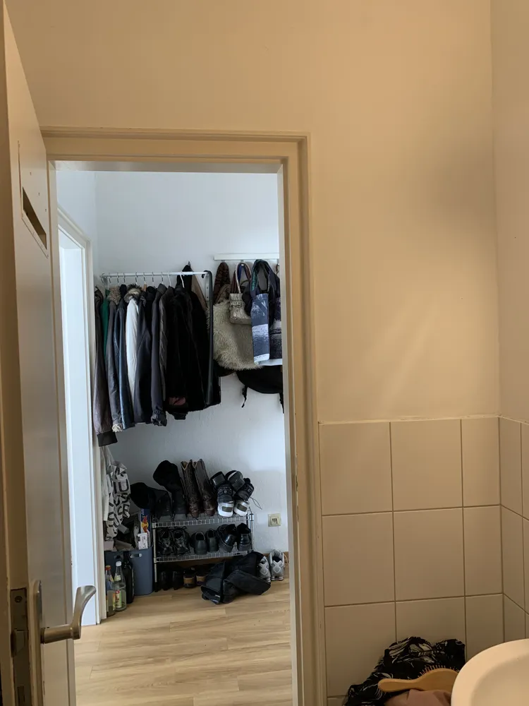 1 Zimmer Wohnung mit 25 m² in Mainz – Bild 8