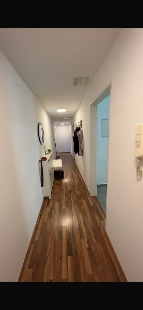 3 room apartment with 78 m² in Frankfurt am Main – Photo 5