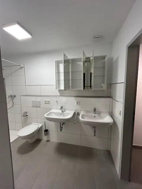 2 Zimmer Wohnung mit 85 m² in Saarbrücken – Bild 4