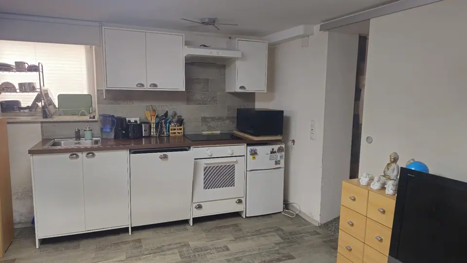 2 Zimmer Wohnung mit 27 m² in Donauwörth – Bild 7