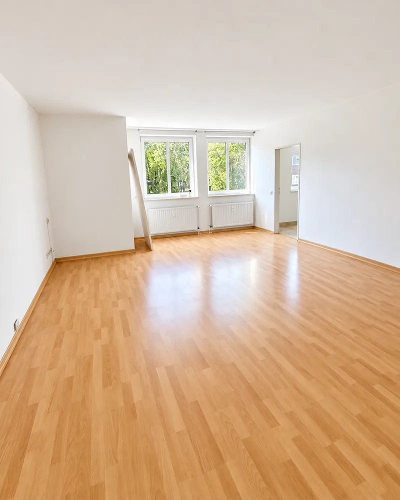 2 Zimmer Wohnung mit 57 m² in Dortmund – Bild 5