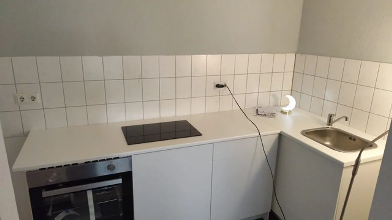 2 Zimmer Wohnung mit 40 m² in Magdeburg – Bild 4