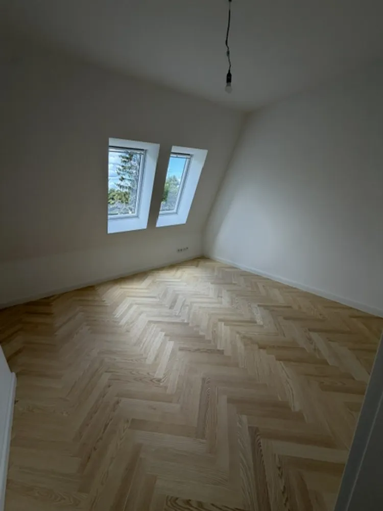 4 Zimmer Wohnung mit 134 m² in Berlin – Bild 9