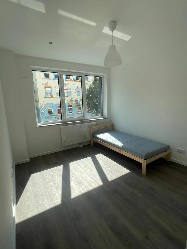 1 Zimmer Wohnung mit 21 m² in Leipzig – Bild 7