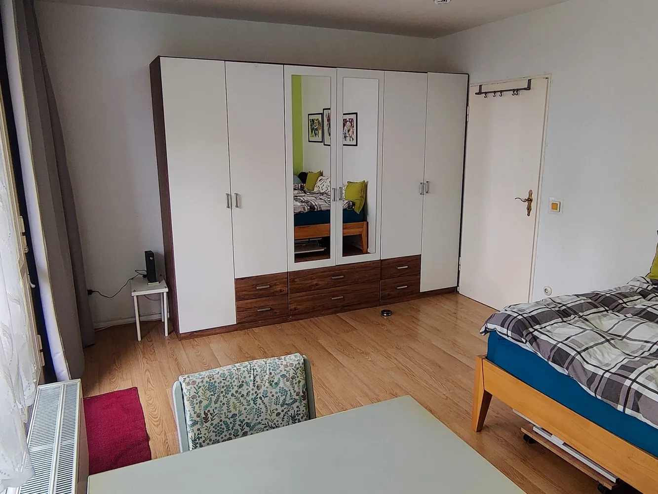 1 Zimmer Wohnung mit 33 m² in Mainz – Bild 3