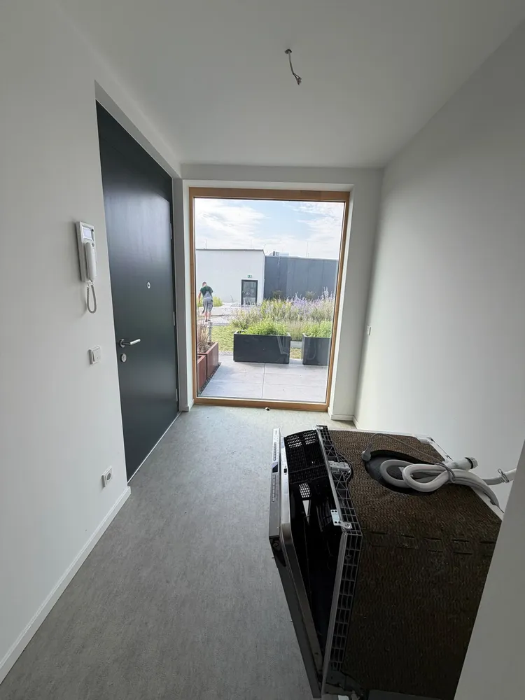 4 Zimmer Wohnung mit 150 m² in Berlin – Bild 3