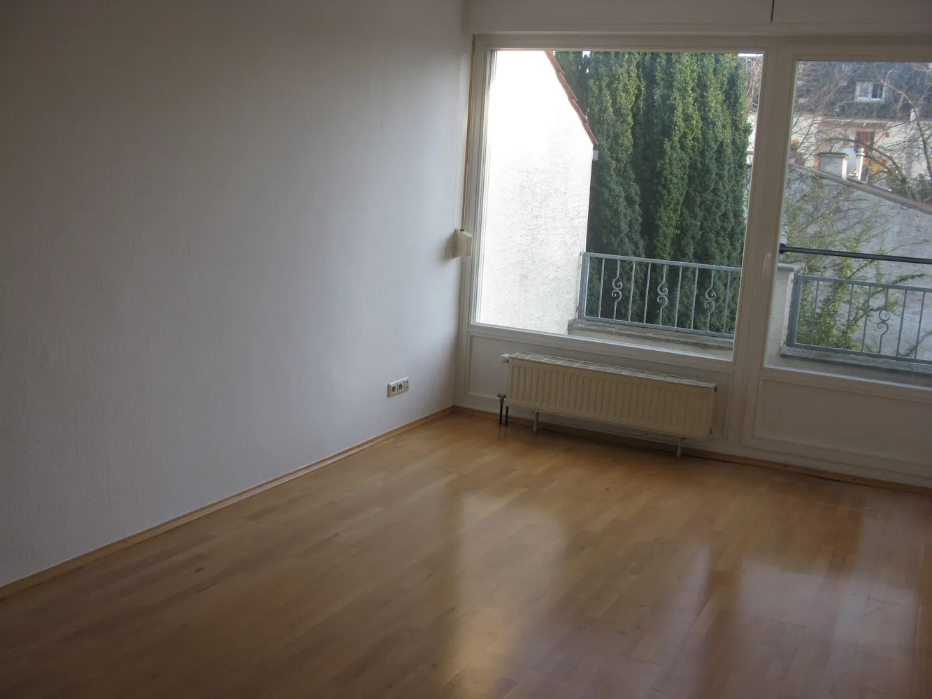 3 Zimmer Wohnung mit 70 m² in Wiesbaden – Bild 1