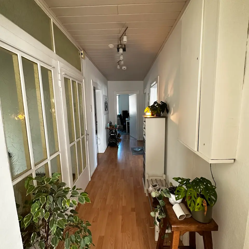 Studio mit 28 m² in Detmold – Bild 4