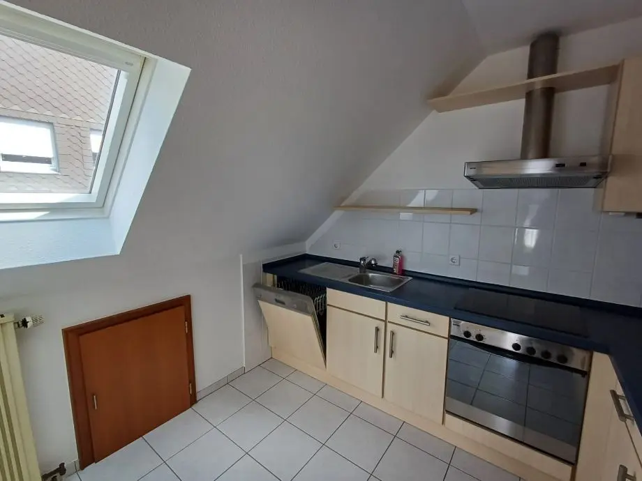 3 Zimmer Wohnung mit 72 m² in Remscheid – Bild 2