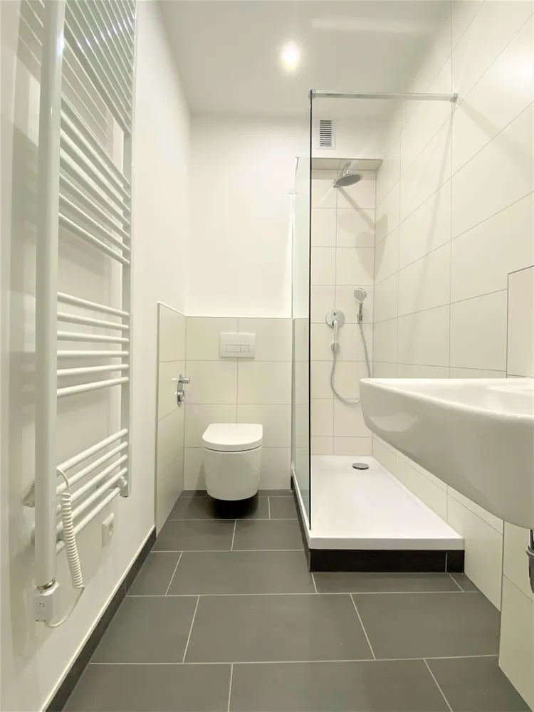 2 Zimmer Wohnung mit 46 m² in Stuttgart – Bild 4