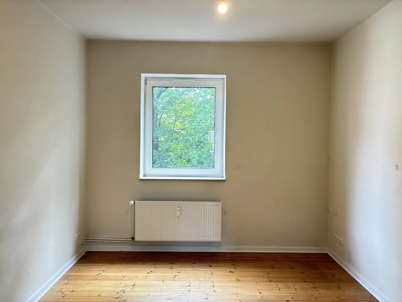 2 Zimmer Wohnung mit 43 m² in Kiel – Bild 1