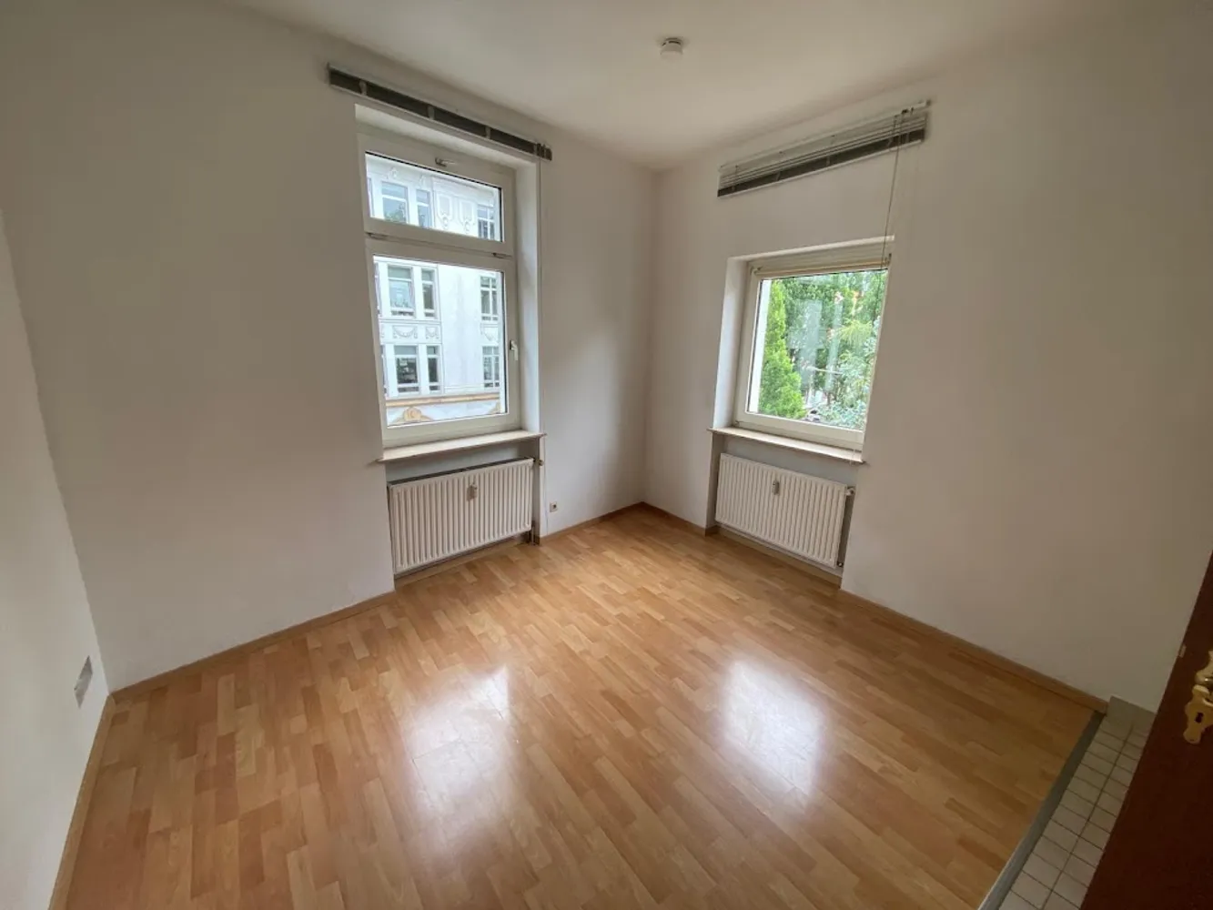 1 Zimmer Wohnung mit 18 m² in Frankfurt am Main – Bild 3