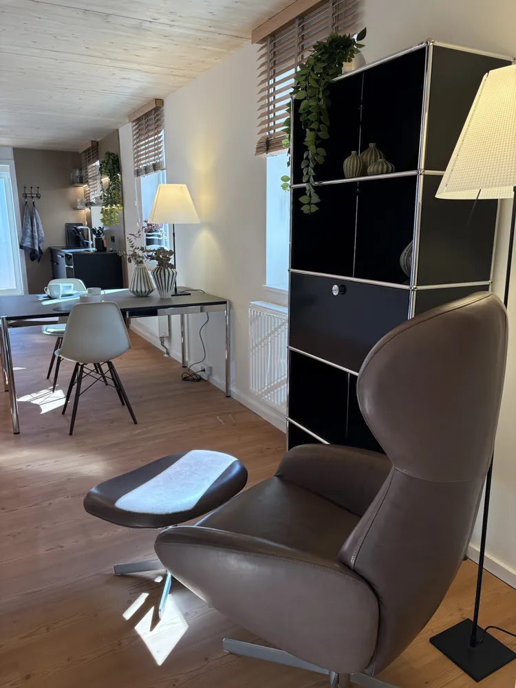 1 Zimmer Wohnung mit 45 m² in Erlangen – Bild 10