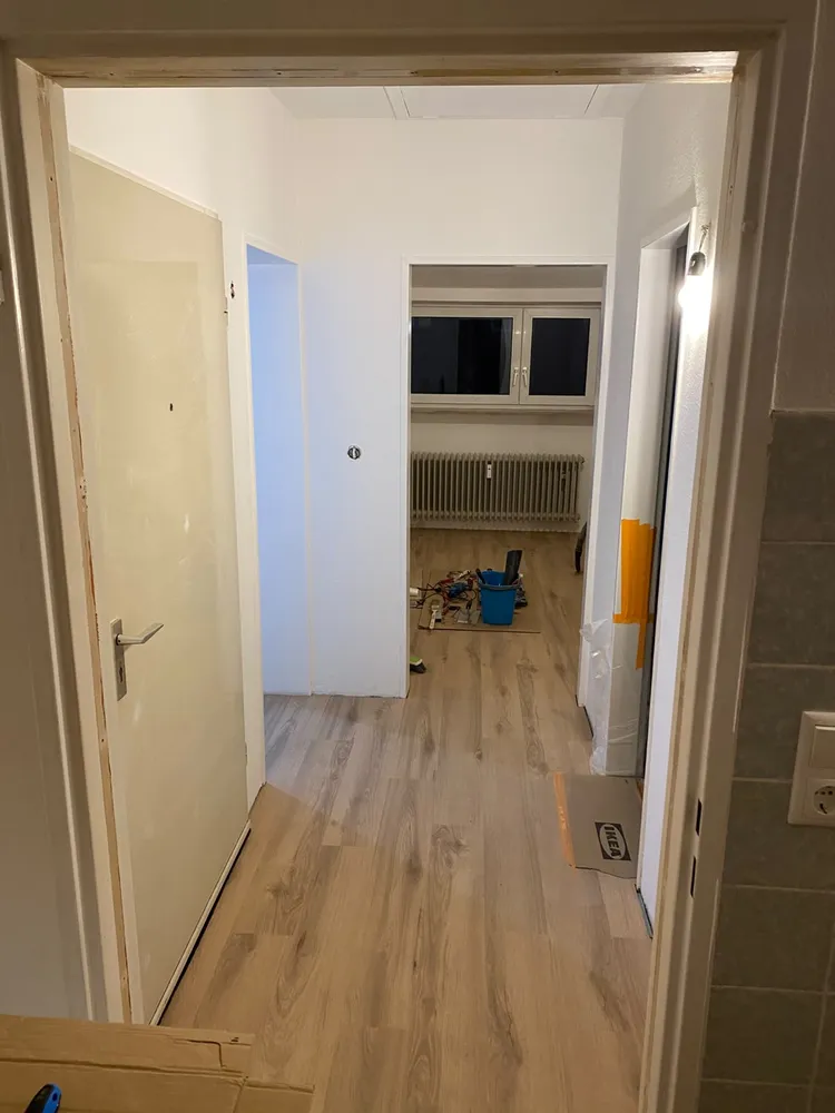 2 Zimmer Wohnung mit 52 m² in Stuttgart – Bild 6