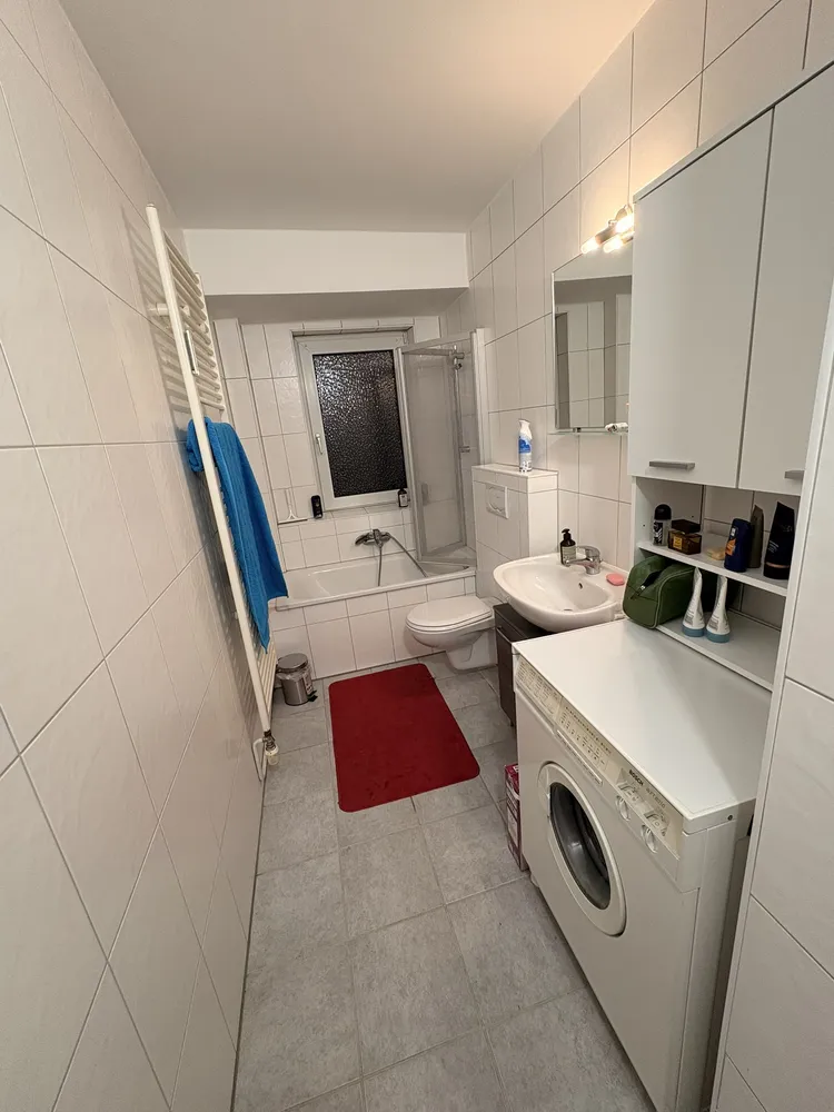 2 Zimmer Wohnung mit 50 m² in Mannheim – Bild 9