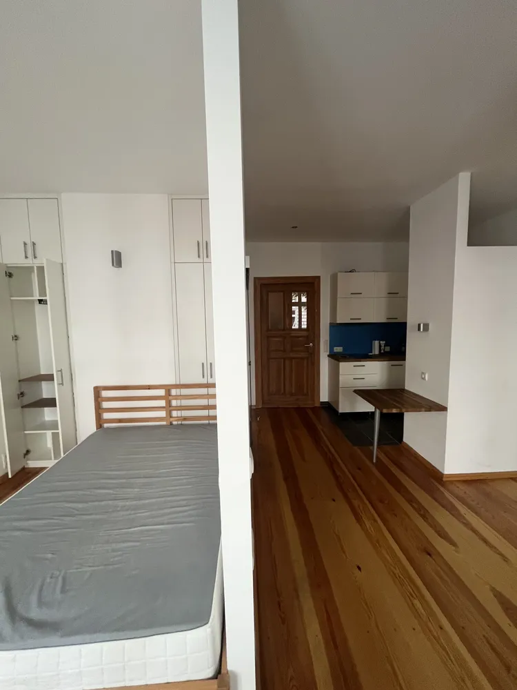 2 room apartment with 35 m² in Berlin – Photo 6