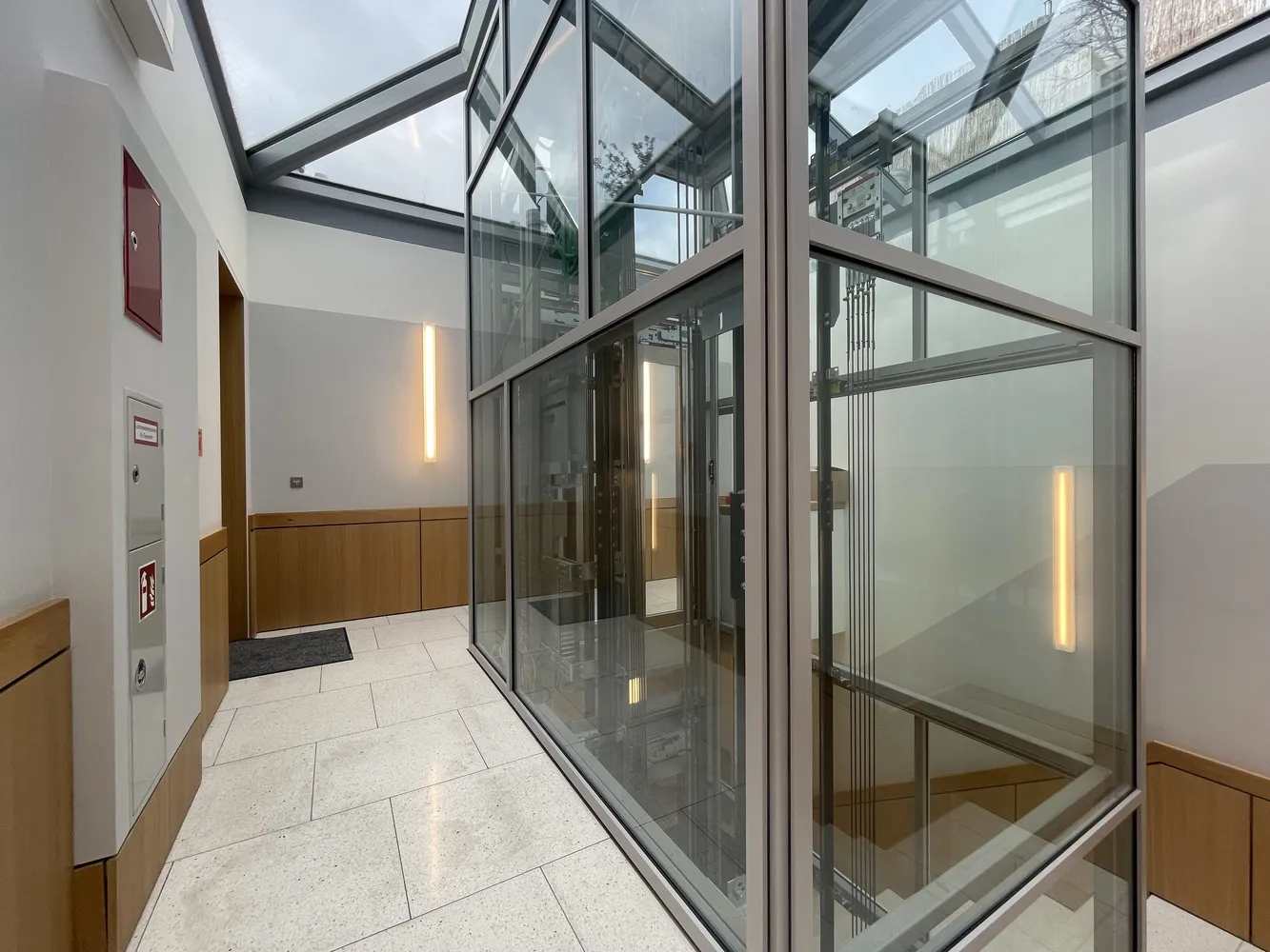 3 Zimmer Wohnung mit 100 m² in Berlin – Bild 6