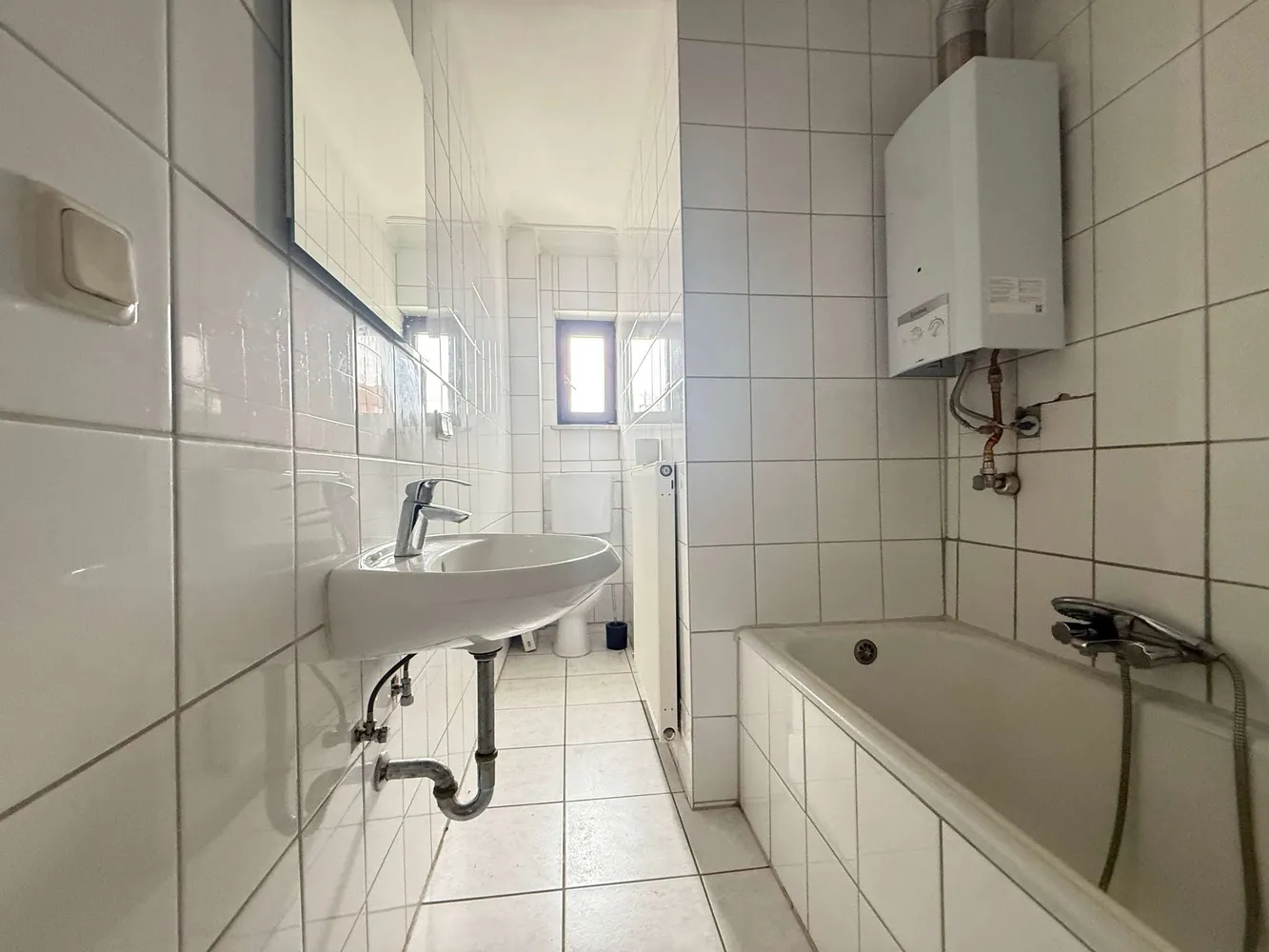 3 Zimmer Wohnung mit 72 m² in Neunkirchen – Bild 8