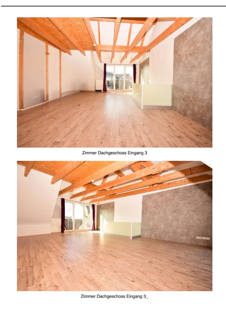 2 Zimmer Wohnung mit 90 m² in Bremen – Bild 3