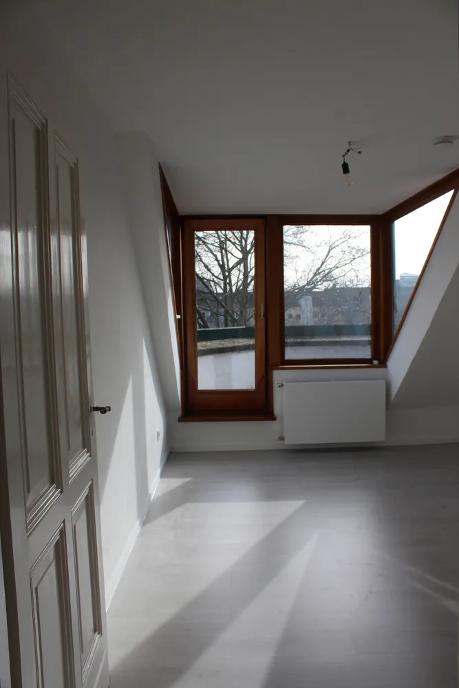 3 room apartment with 84 m² in Düsseldorf – Photo 6