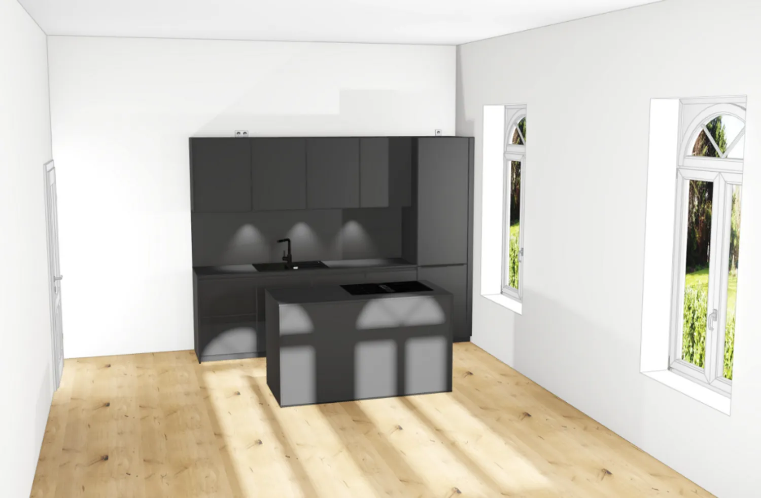 4 Zimmer Wohnung mit 97 m² in Pirna – Bild 1