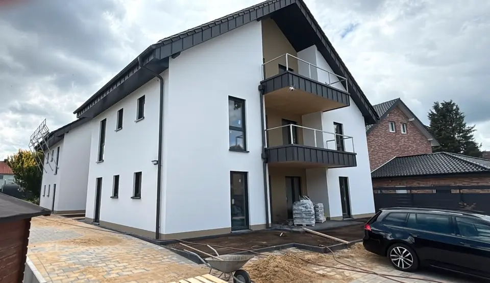 4 Zimmer Wohnung mit 110 m² in Bielefeld – Bild 6