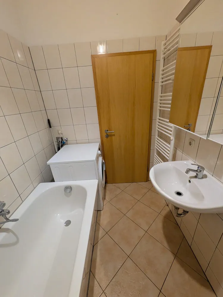 1 Zimmer Wohnung mit 38 m² in Bernau bei Berlin – Bild 10