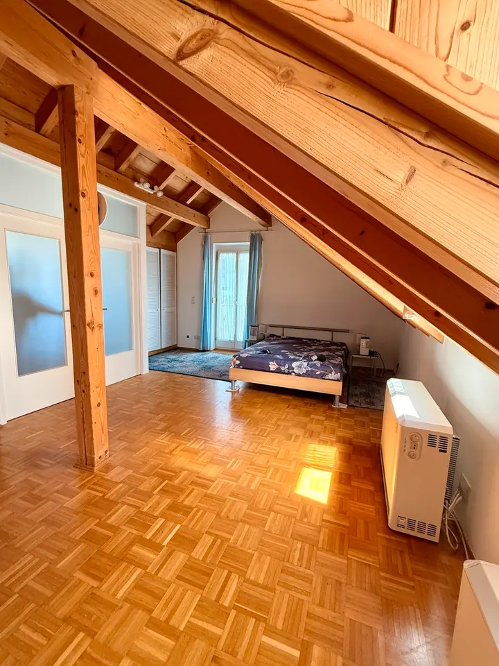 2 Zimmer Wohnung mit 100 m² in Deggendorf – Bild 3