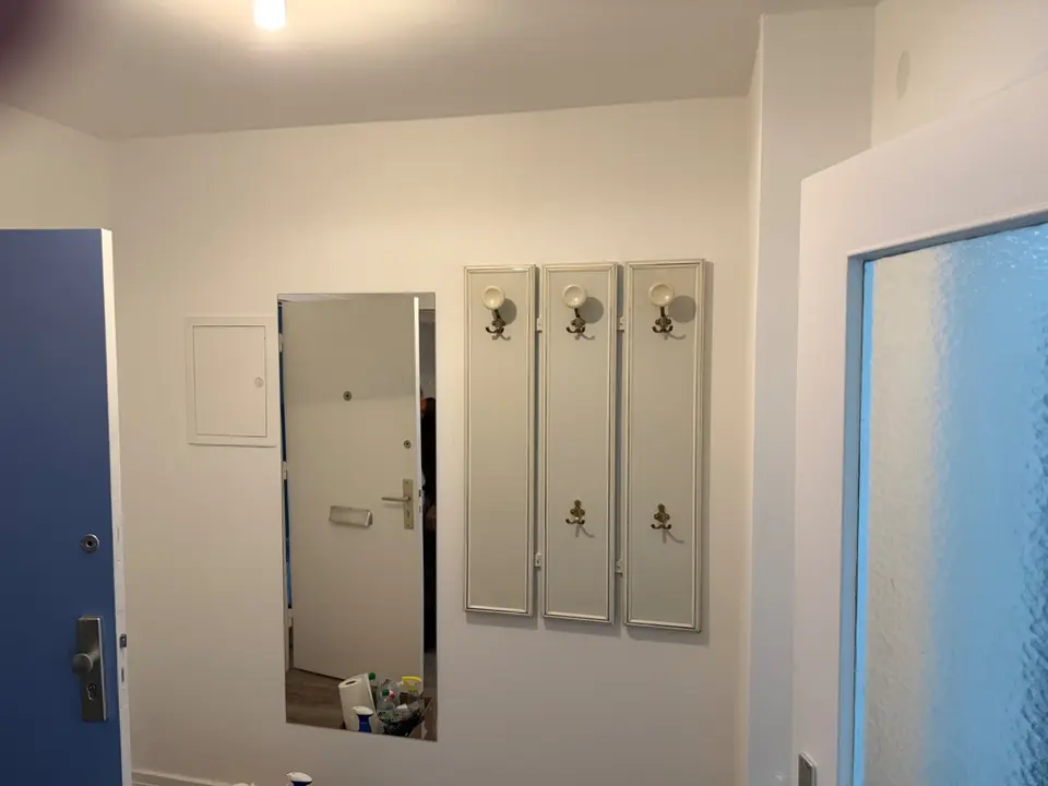 2 Zimmer Wohnung mit 58 m² in Hamburg – Bild 5