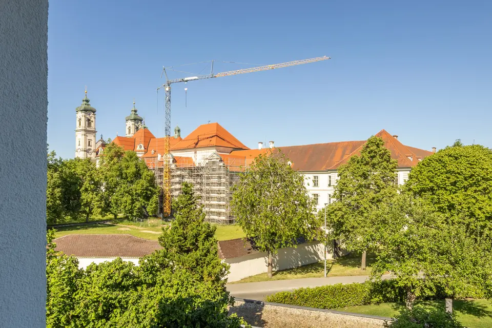 4 Zimmer Wohnung mit 85 m² in Memmingen – Bild 5