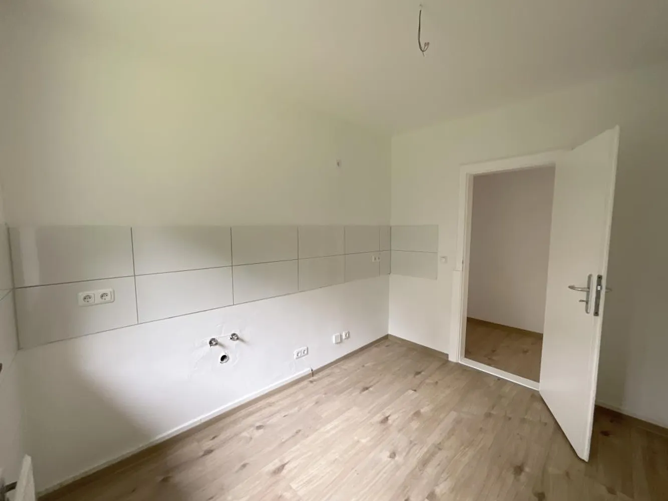 3 room apartment with 70 m² in Aurich – Photo 2