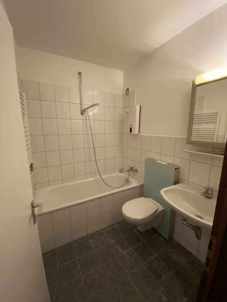 2 room apartment with 38 m² in Bochum – Photo 3