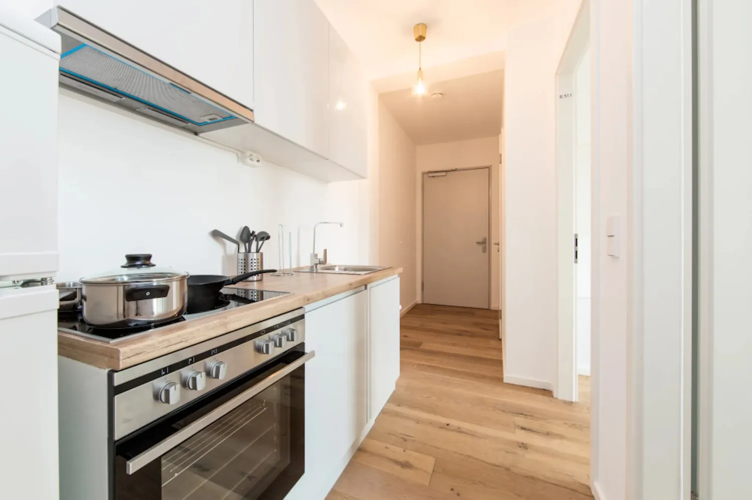 WG-Zimmer mit 13 m² in Berlin – Bild 2