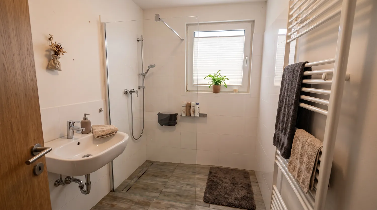 3 Zimmer Wohnung mit 73 m² in Solingen – Bild 3
