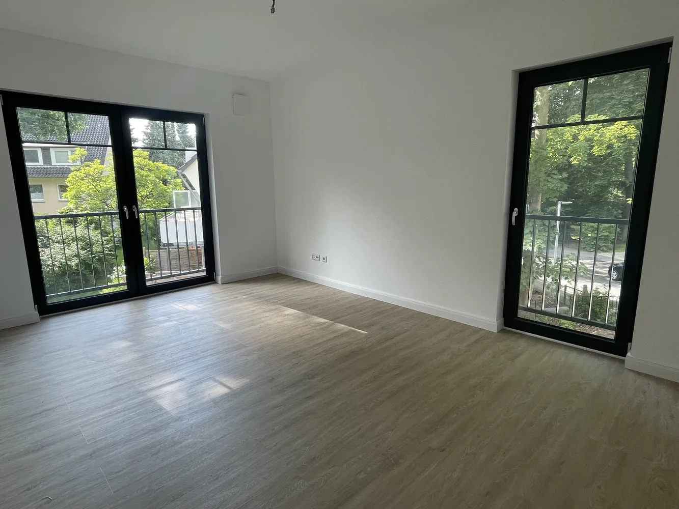 3 room apartment with 100 m² in Bremen – Photo 3