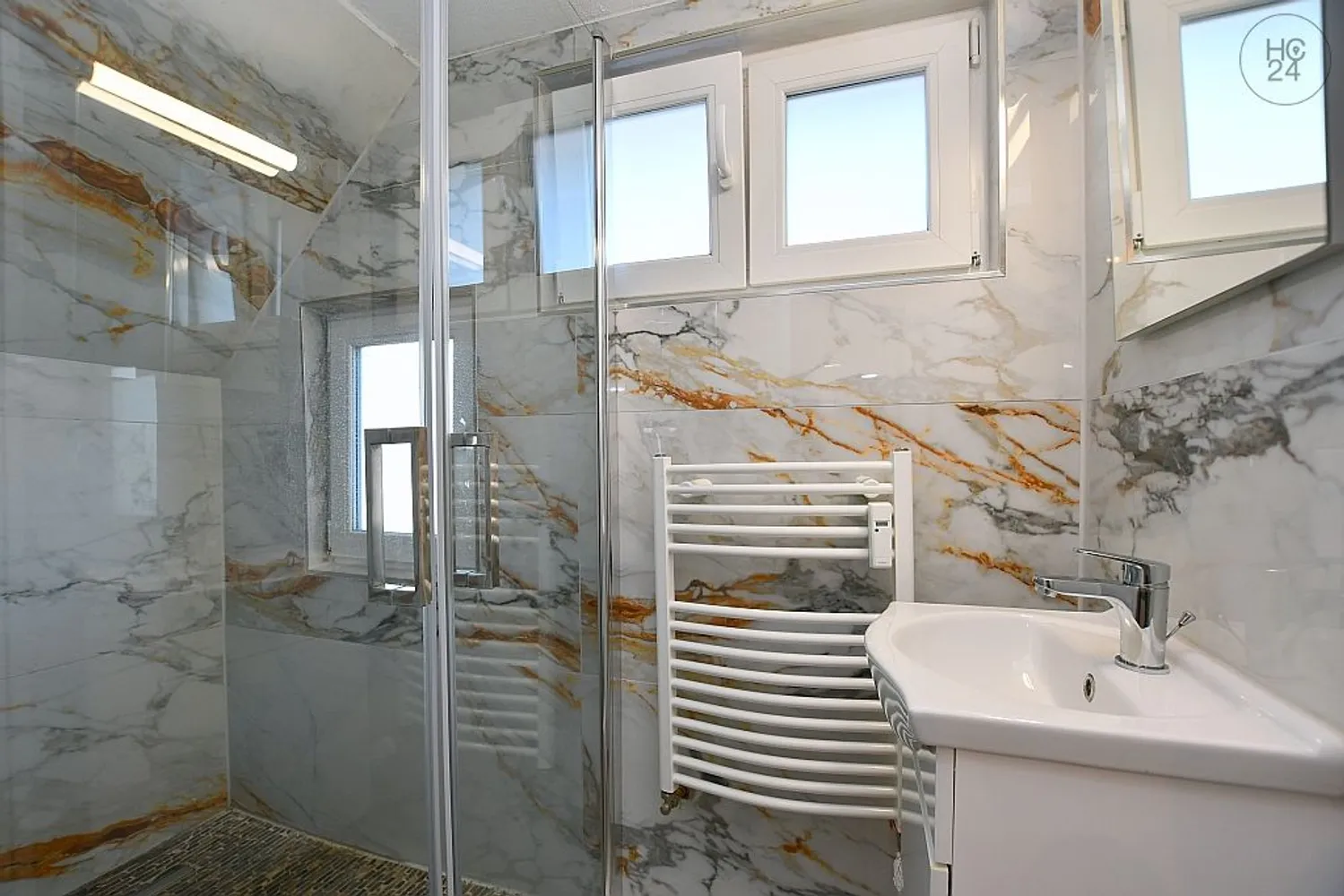 3 Zimmer Wohnung mit 50 m² in Stuttgart – Bild 6
