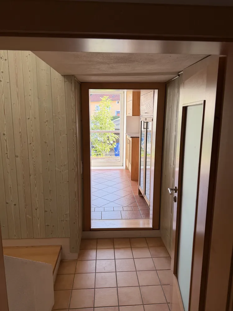 5 Zimmer Wohnung mit 130 m² in Traunstein – Bild 1